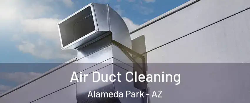 Air Duct Cleaning Alameda Park - AZ