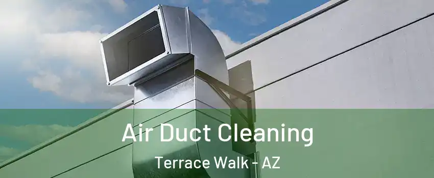 Air Duct Cleaning Terrace Walk - AZ