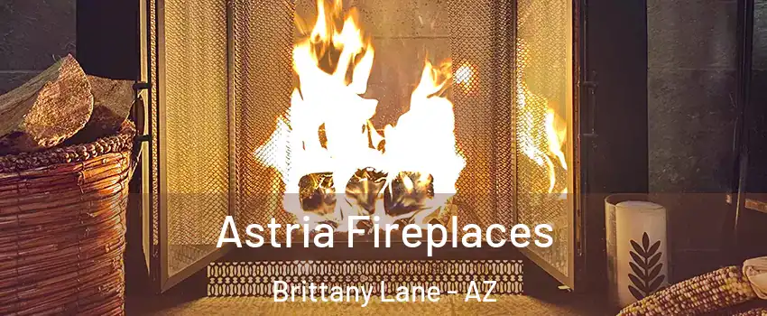 Astria Fireplaces Brittany Lane - AZ
