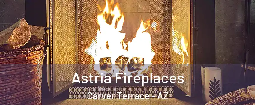 Astria Fireplaces Carver Terrace - AZ