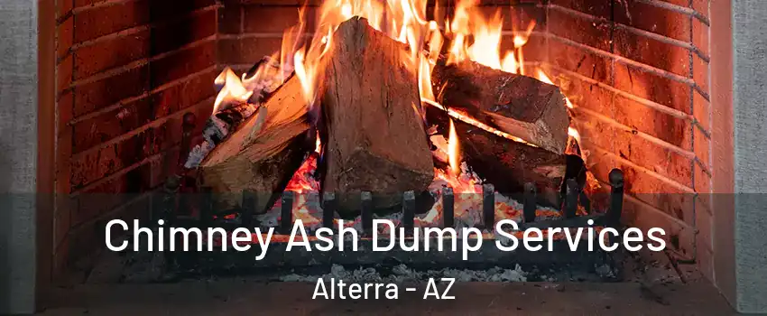 Chimney Ash Dump Services Alterra - AZ