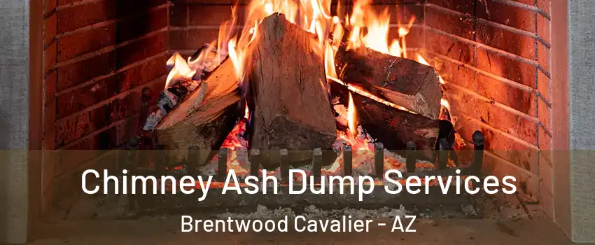 Chimney Ash Dump Services Brentwood Cavalier - AZ
