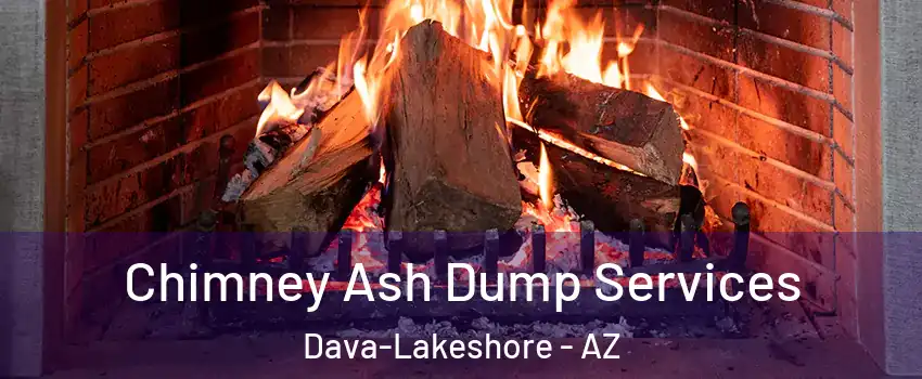 Chimney Ash Dump Services Dava-Lakeshore - AZ
