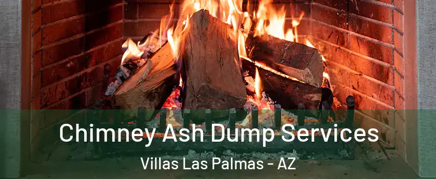 Chimney Ash Dump Services Villas Las Palmas - AZ