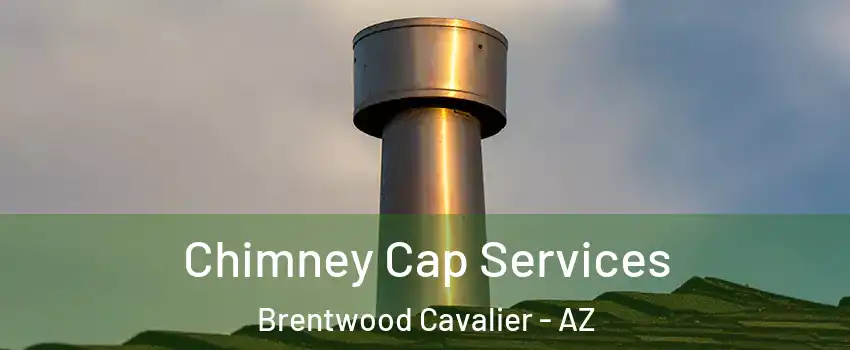 Chimney Cap Services Brentwood Cavalier - AZ