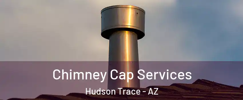 Chimney Cap Services Hudson Trace - AZ