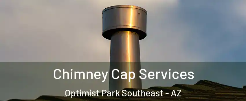 Chimney Cap Services Optimist Park Southeast - AZ