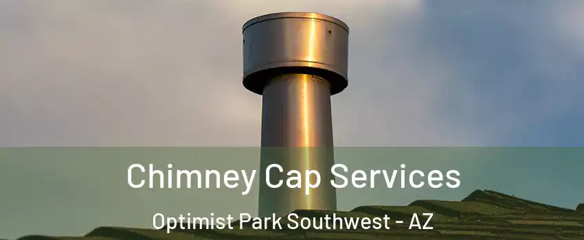 Chimney Cap Services Optimist Park Southwest - AZ