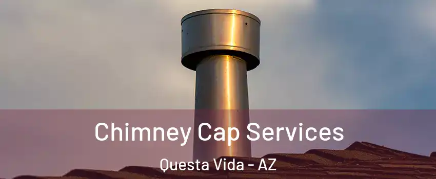 Chimney Cap Services Questa Vida - AZ