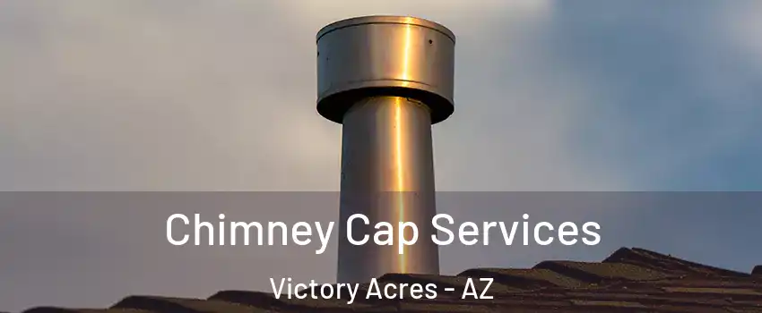 Chimney Cap Services Victory Acres - AZ