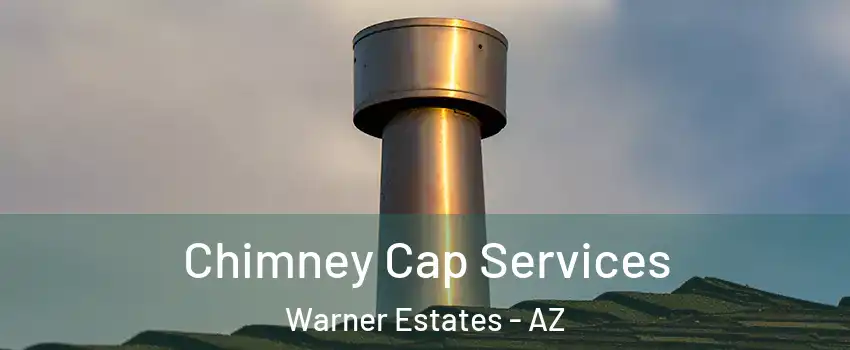 Chimney Cap Services Warner Estates - AZ