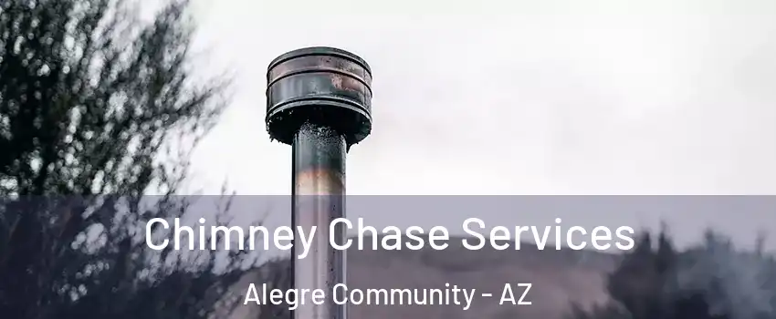 Chimney Chase Services Alegre Community - AZ