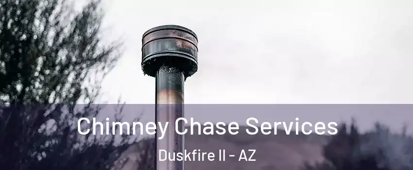 Chimney Chase Services Duskfire II - AZ