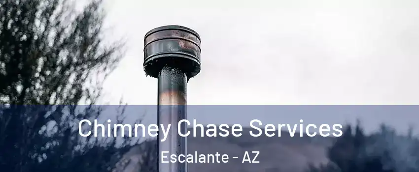 Chimney Chase Services Escalante - AZ