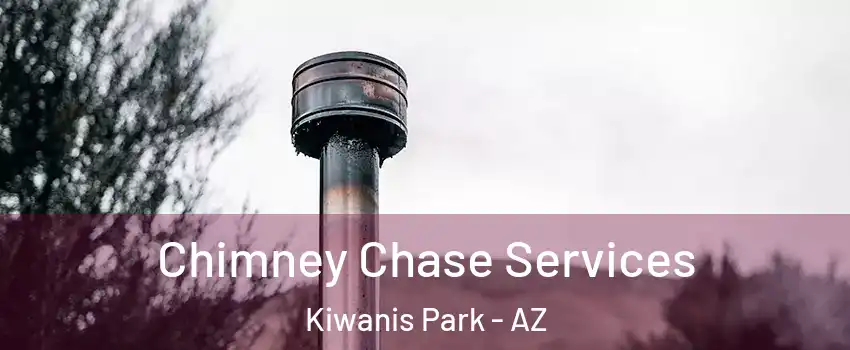 Chimney Chase Services Kiwanis Park - AZ