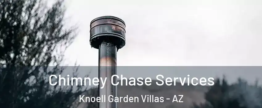 Chimney Chase Services Knoell Garden Villas - AZ