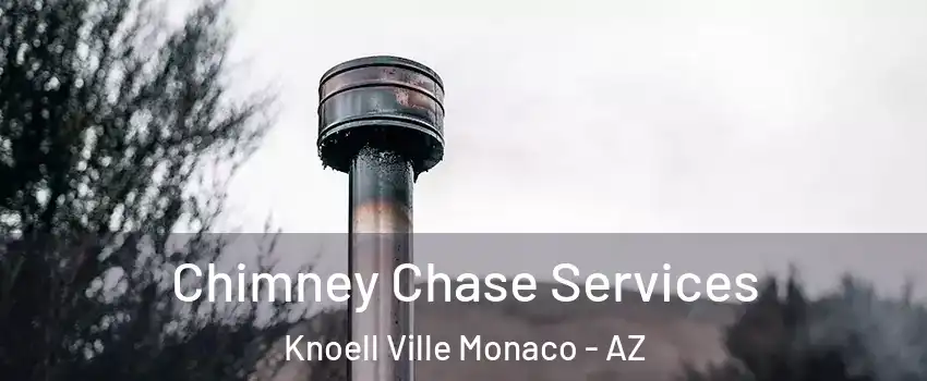 Chimney Chase Services Knoell Ville Monaco - AZ