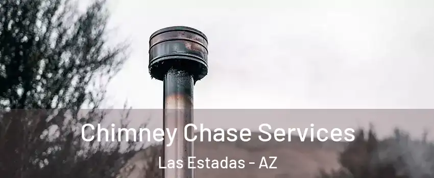 Chimney Chase Services Las Estadas - AZ