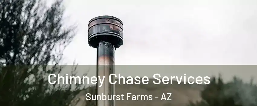 Chimney Chase Services Sunburst Farms - AZ