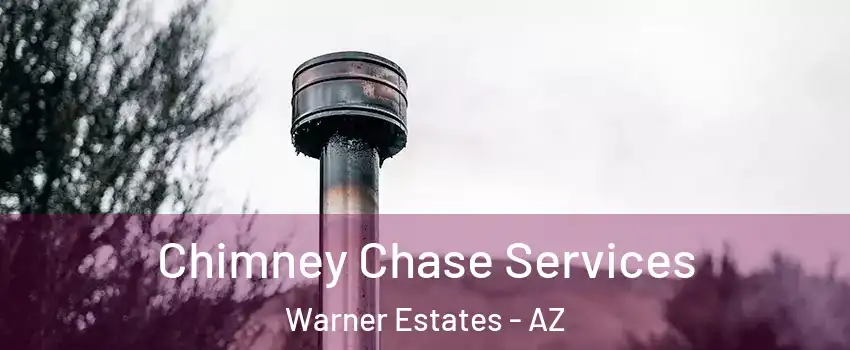 Chimney Chase Services Warner Estates - AZ