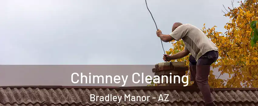 Chimney Cleaning Bradley Manor - AZ