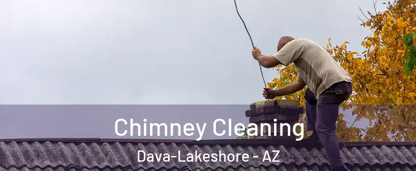 Chimney Cleaning Dava-Lakeshore - AZ