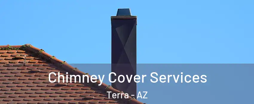 Chimney Cover Services Terra - AZ