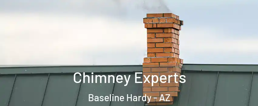 Chimney Experts Baseline Hardy - AZ