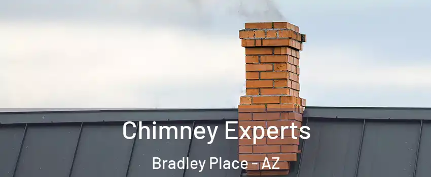 Chimney Experts Bradley Place - AZ