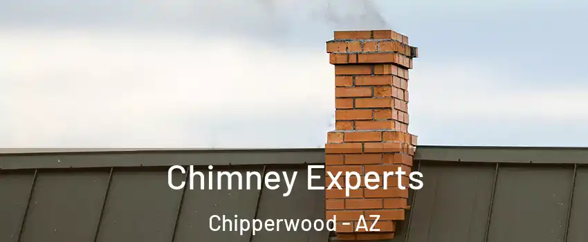 Chimney Experts Chipperwood - AZ