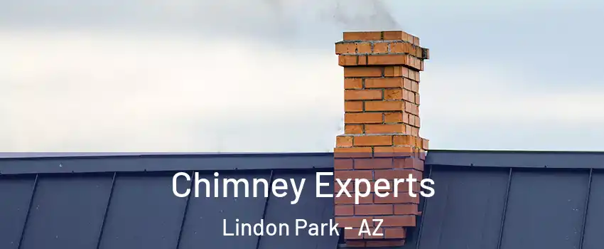 Chimney Experts Lindon Park - AZ