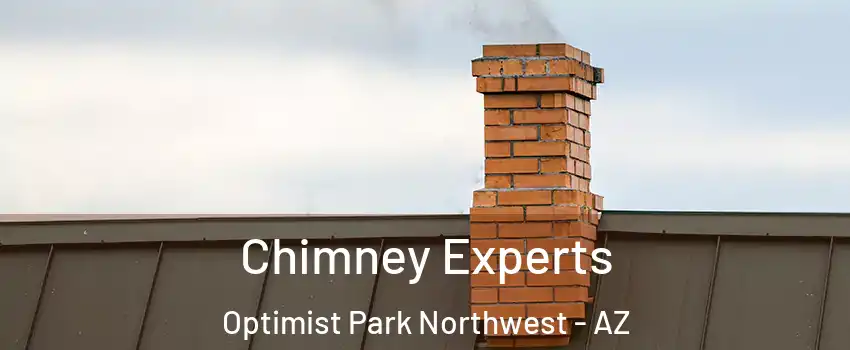 Chimney Experts Optimist Park Northwest - AZ
