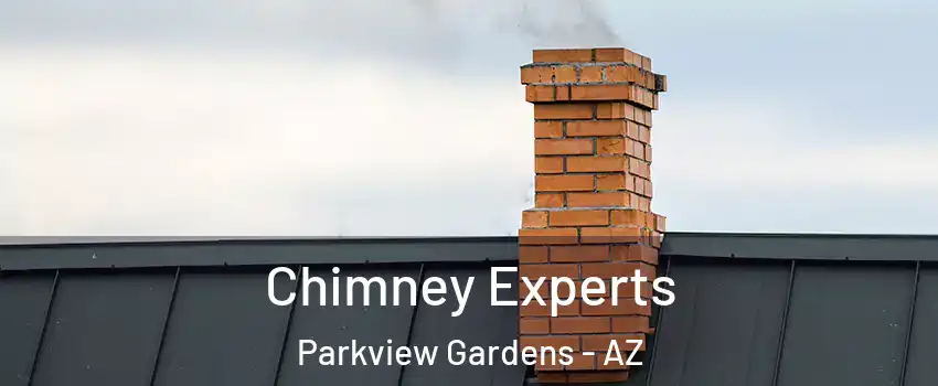 Chimney Experts Parkview Gardens - AZ