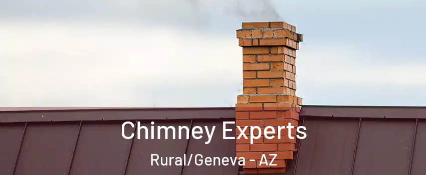 Chimney Experts Rural/Geneva - AZ