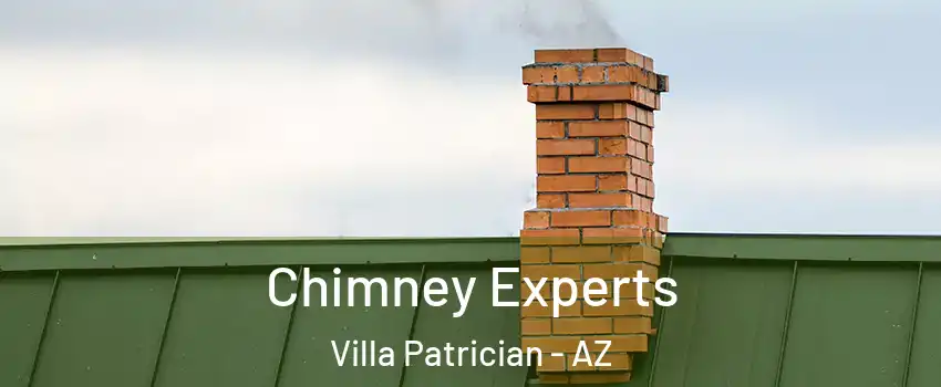 Chimney Experts Villa Patrician - AZ