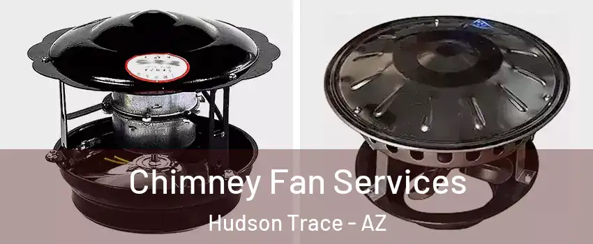 Chimney Fan Services Hudson Trace - AZ