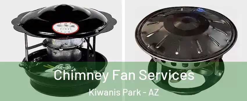 Chimney Fan Services Kiwanis Park - AZ