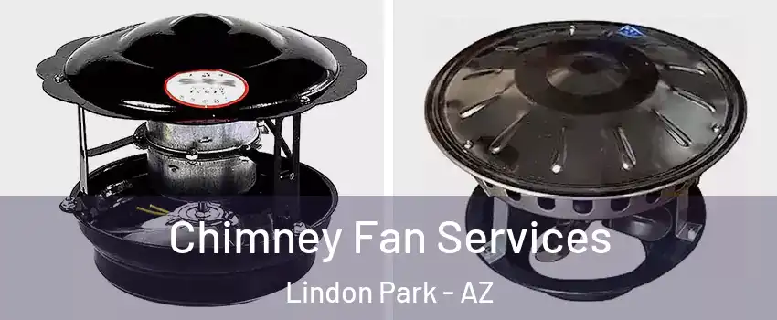 Chimney Fan Services Lindon Park - AZ