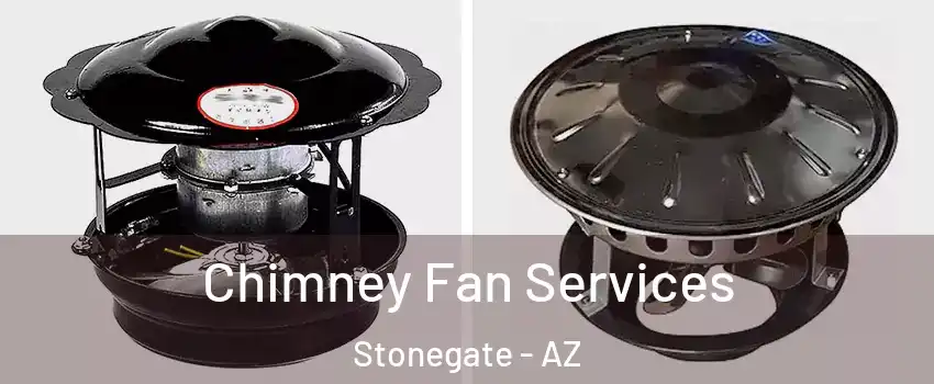 Chimney Fan Services Stonegate - AZ