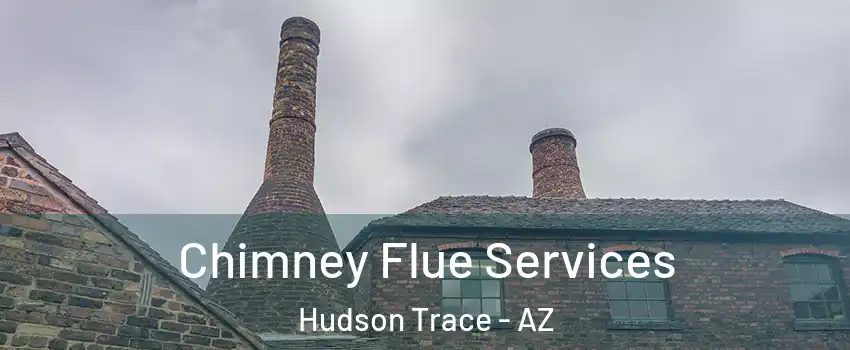 Chimney Flue Services Hudson Trace - AZ