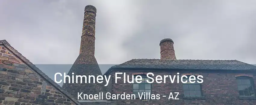 Chimney Flue Services Knoell Garden Villas - AZ