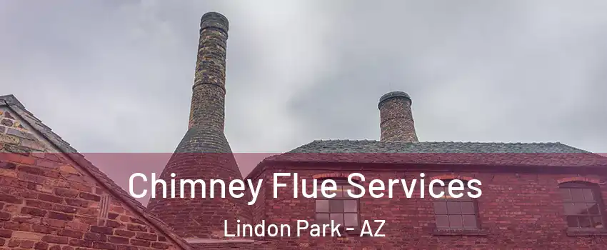 Chimney Flue Services Lindon Park - AZ