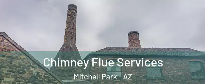 Chimney Flue Services Mitchell Park - AZ