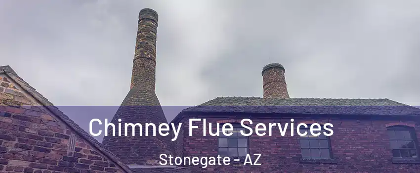 Chimney Flue Services Stonegate - AZ