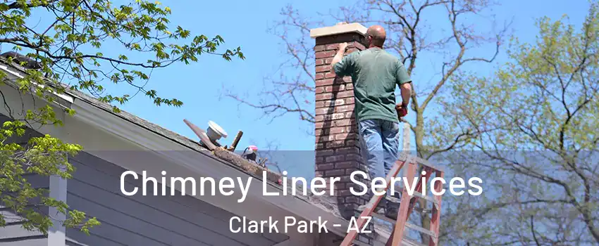 Chimney Liner Services Clark Park - AZ