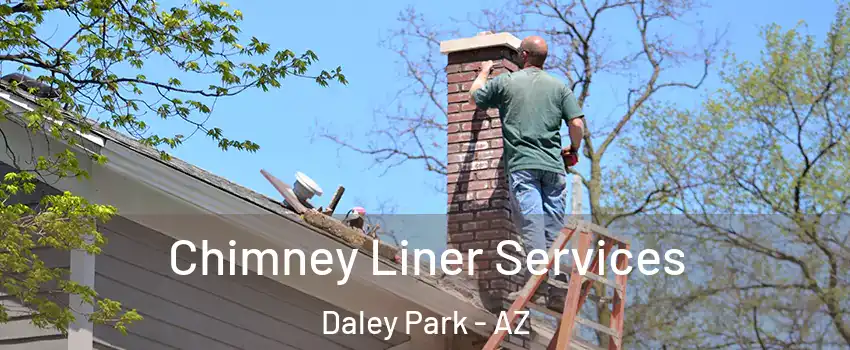 Chimney Liner Services Daley Park - AZ