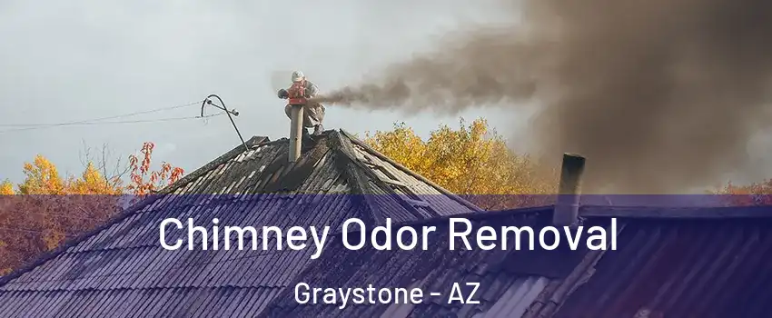 Chimney Odor Removal Graystone - AZ