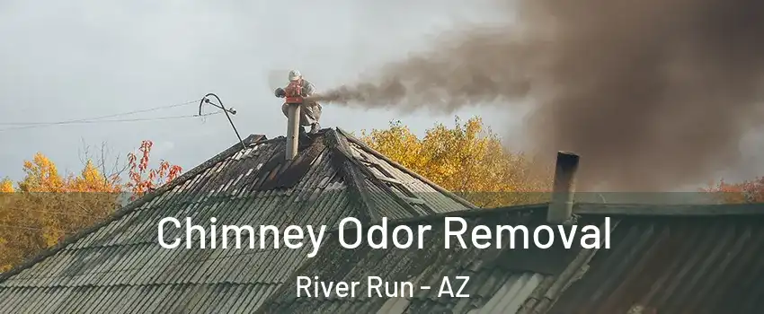 Chimney Odor Removal River Run - AZ