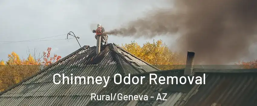 Chimney Odor Removal Rural/Geneva - AZ