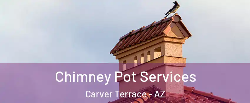 Chimney Pot Services Carver Terrace - AZ